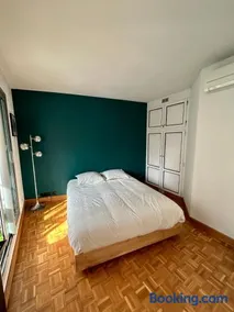 Superbe appartement au porte de Paris et du salon des expositions - Image 3