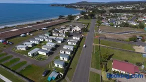 Swansea Holiday Park Tasmania - Image 2