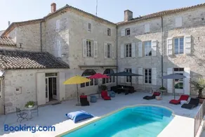 Le Clos Saint Maurin - Chambres d'hôtes - Image 1