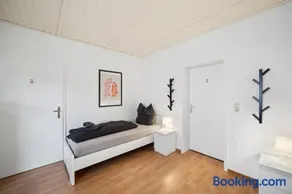 MONTEUR - Unterkunft für bis zu 6 Personen in 63452 Hanau - HU08a - Image 2