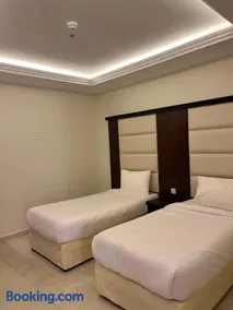 شقق مساكن الفيصل للشقق المخدومه - Image 3