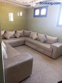 Bright & Spacious Apartment Near Souk El Had,Agadir - Image 3