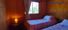 Cabaña Flor de Notro - Image 4
