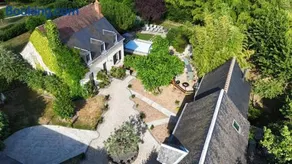 Le Clos du Tilleul Fabuleuse propriété 15 à 30 Pers Piscine au coeur d'un charmant village - Image 3