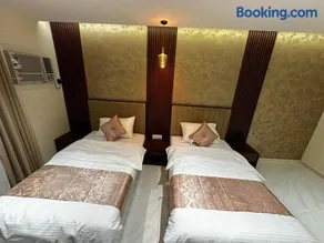 HOTEL SHATH Al BAHAR - فندق شاطئ البحر الفندقية - Image 2