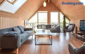 Holiday Home Sønderballevej Blåvand Denm - Image 4
