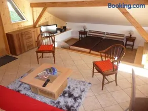 Studio de Vacances Philipona - Image 4