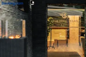 Club Hotel Pegasus - Image 1