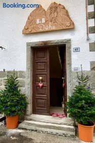 B&B Dahu - Image 3