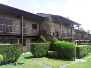 Acogedor apartamento con jardín en Ger - Image 2