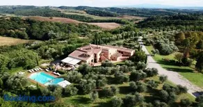 Villa San Nazario Il Poderuccio - Image 1