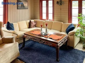 12 person holiday home in Selje-By Traum - Image 2