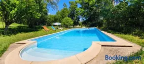 Homerez - Villa i Montricoux - Image 2