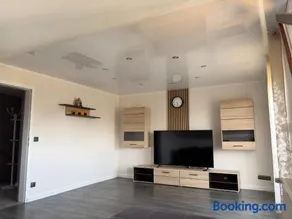 Moderne 3 Zimmer Wohnung in der Eifel - ideal für Familien und Geschäftsreisende - Image 2