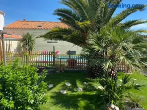 Le Pressoir - Gîtes et meublés de tourisme - 2 étoiles - Image 2