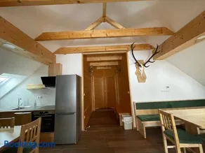Apartma LD Puščava - Image 1