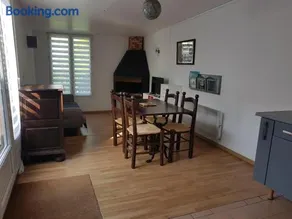 Appartement avec Terrasse-Plein pied ou Chambre -Plein pied - Image 1