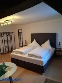 Deutsche Eiche Hotel & Restaurant - Image 2