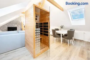 Wellness Apartmány Andrea - Image 1