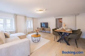 Simply Stay Homes Erholung zwischen See & Bergen - Image 1