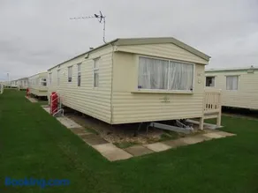 Sahara Super The Chase Ingoldmells 8 Berth - Image 4