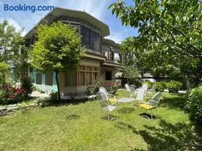 Pacific Guest House Skardu - Image 1