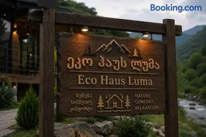 Eco house luma - Image 1