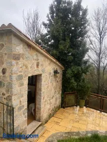 CHAMBRES D'HOTES CENTRE CORSE - Image 1