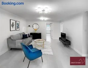 Bracknell 58c Harmanswater Road 2 bedroom apartment - Image 2