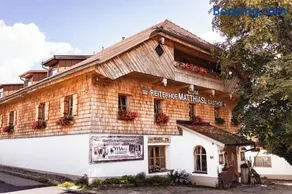 Landhotel zum Matthiasl - Image 1