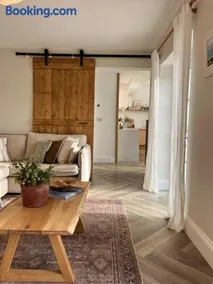 SeaNest, Aggie Home by the sea - Image 3