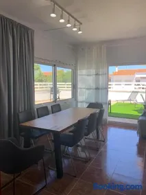 La Casa del Sol con Terraza - Image 2