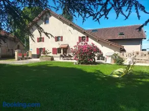 Gîte Belle Fleur 6 personnes- Vosges - Image 1