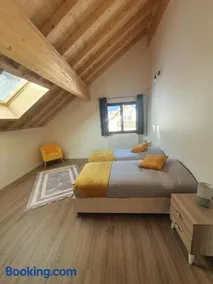 Maison au cœur de l'Oisans - Image 3