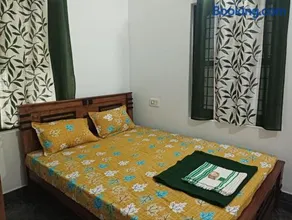 BHASURI SERVICED VILLA - Image 1