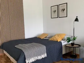 2BR big Apartment A8, free parking on the street - Image 2