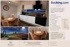 Ferienappartment Alte Liebe - Image 3