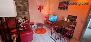 Micro studio vitaminé - Image 1