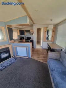 3 bed 2 bath Static on parkdean morecambe - Image 3