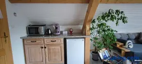 Appartement douillet avec vue sur les montagnes - Image 1