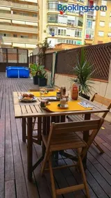 3BR Apartment 100m2 Private Terrace in Eixample - Image 2