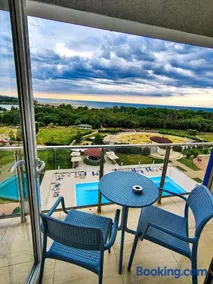 Endless Sea View Panorama - piscina, parcare, sezlonguri GRATUITE - Image 3