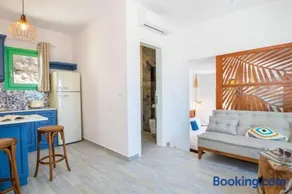 La Scala Luxury Villa Nana Mouskouri - Image 2