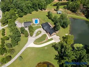 The Lodge at Cloudland with a private pool - Image 4