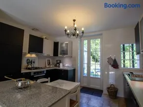 Maison avec Piscine Privée et Wifi en Dordogne - Image 2