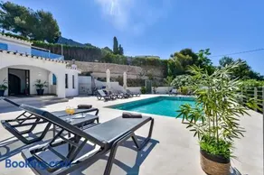 Villa Mi Sueño - Pool⎜BBQgrill⎜Fast Internet⎜Workspace - Image 1