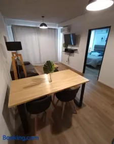 Departamen Dos Ambientes - Image 2