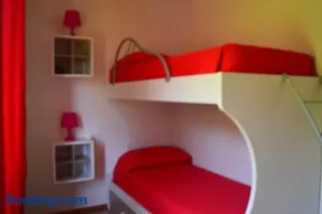 Casa Vacanza La Zanca - Image 2