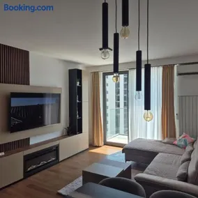 V i N Boutique Apartment - Image 2