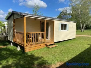 Camping du Fouilloux - Image 1